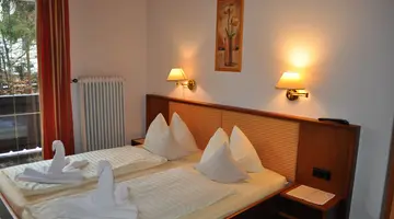 Appartementhaus Christine