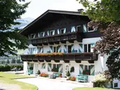 Appartementhaus Christine