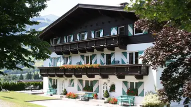 Appartementhaus Christine