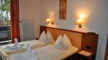 Appartementhaus Christine