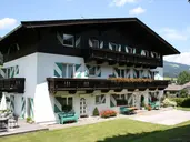 Appartementhaus Christine