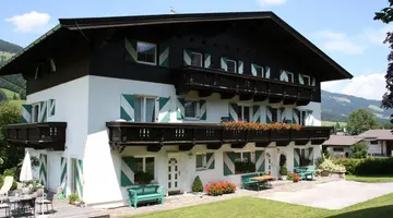 Appartementhaus Christine
