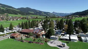 Appartementhaus Christine