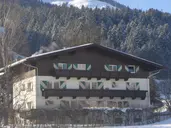 Appartementhaus Christine