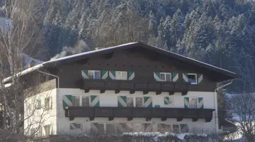 Appartementhaus Christine