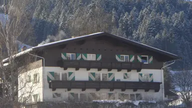 Appartementhaus Christine