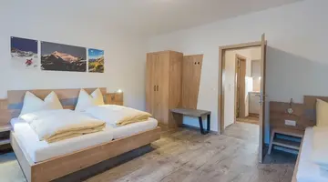 Appartementhaus Hohe Taue