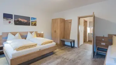 Appartementhaus Hohe Taue