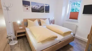 Appartementhaus Hohe Taue