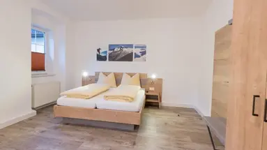Appartementhaus Hohe Taue
