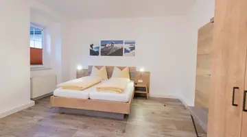 Appartementhaus Hohe Taue