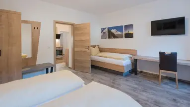 Appartementhaus Hohe Taue