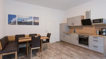 Appartementhaus Hohe Taue