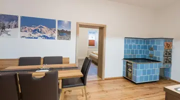 Appartementhaus Hohe Taue