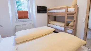 Appartementhaus Hohe Taue