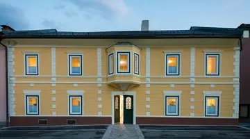 Appartementhaus Hohe Taue