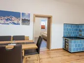 Appartementhaus Hohe Taue