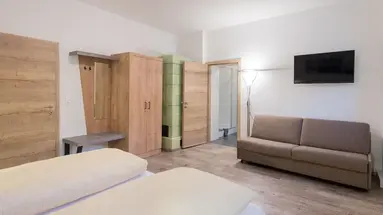 Appartementhaus Hohe Taue