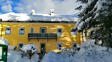 Appartementhaus Hohe Taue