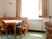 Appartementhaus Holzknech