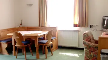 Appartementhaus Holzknech