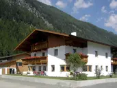 Appartementhaus Holzknecht