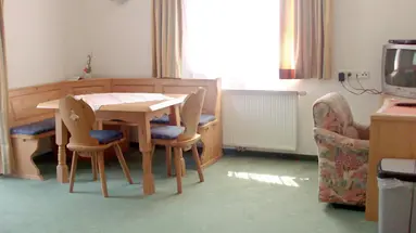 Appartementhaus Holzknecht