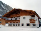 Appartementhaus Holzknecht