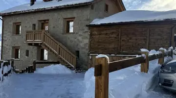 Appartements Alpinea