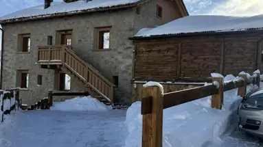 Appartements Alpinea