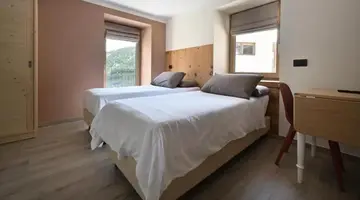 Appartements Alpinea