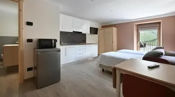 Appartements Alpinea