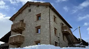 Appartements Alpinea