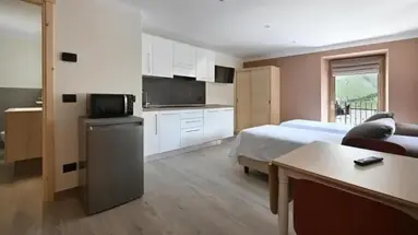 Appartements Alpinea