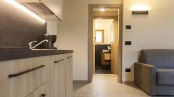 Appartements Alpinea