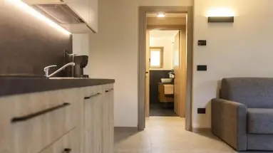 Appartements Alpinea