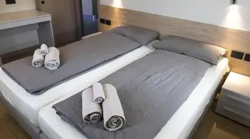 Appartements Alpinea