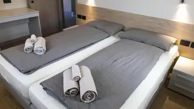 Appartements Alpinea