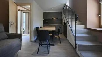 Appartements Alpinea