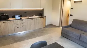 Appartements Alpinea