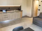 Appartements Alpinea