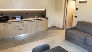 Appartements Alpinea
