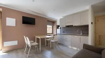 Appartements Alpinea