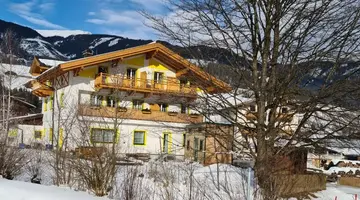 Appartements an der Sonne