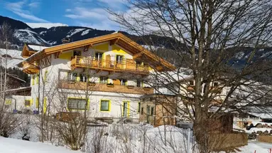 Appartements an der Sonne