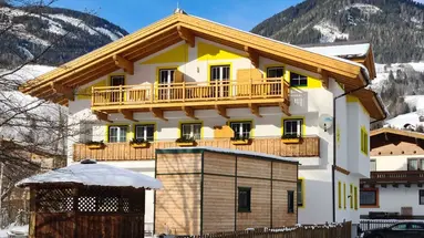Appartements an der Sonne