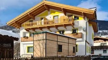 Appartements an der Sonne