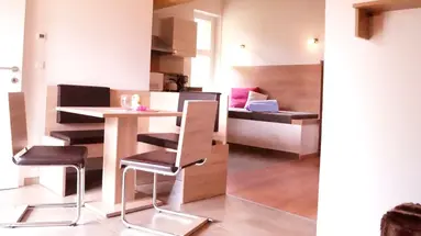 Appartements an der Sonne