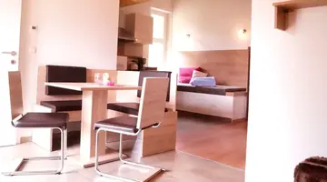 Appartements an der Sonne