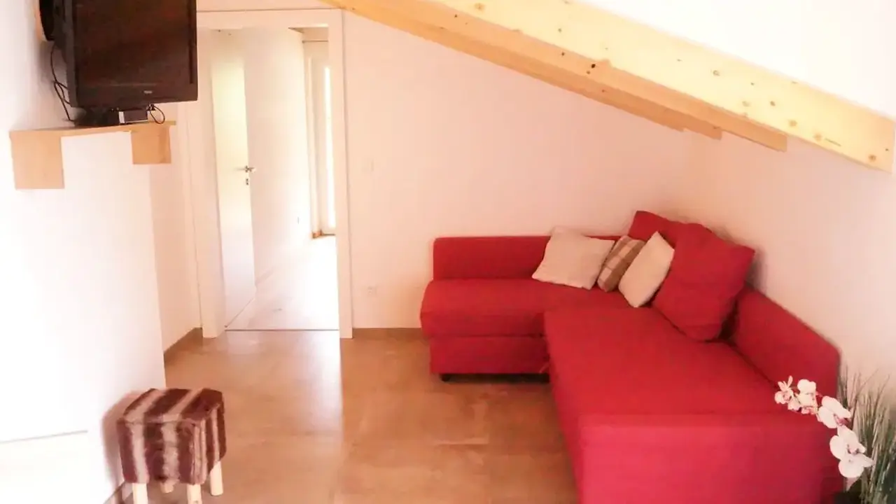 Appartements an der Sonne